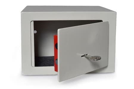 Mechanik-Tresor Kaiserslautern